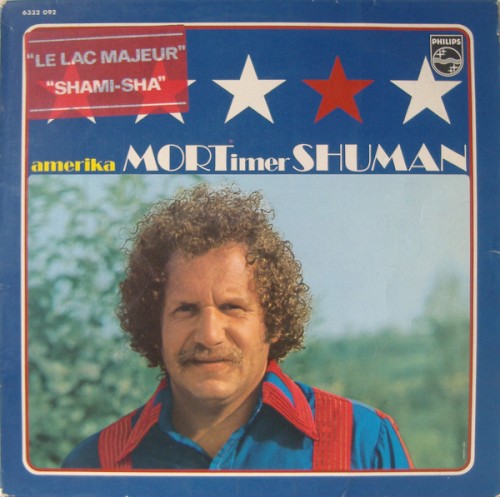 Amerika cover
