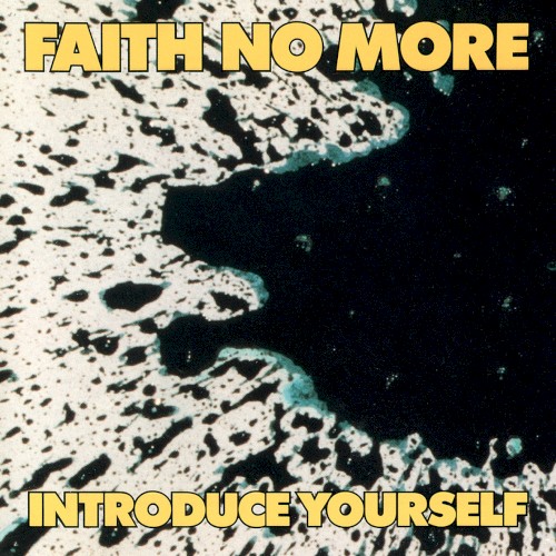 Introduce Yourself cover