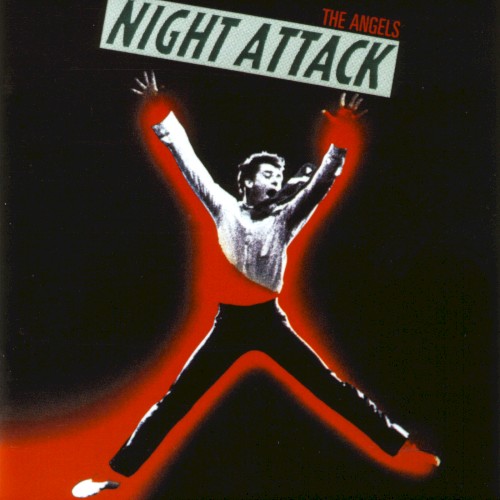 Night Attack cover