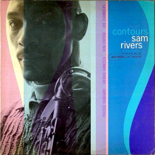 Contours cover
