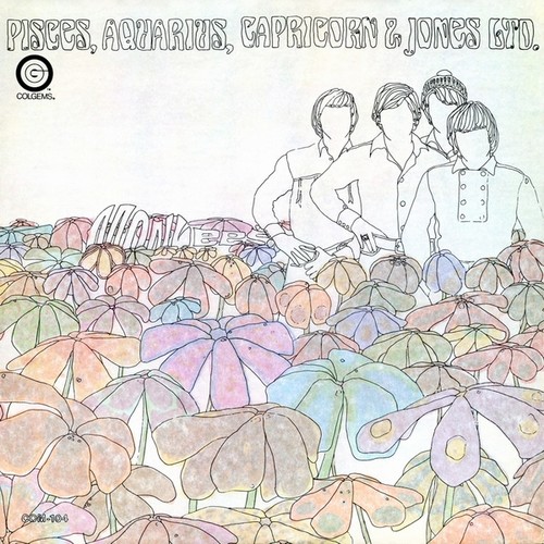 Pisces, Aquarius, Capricorn & Jones Ltd. cover