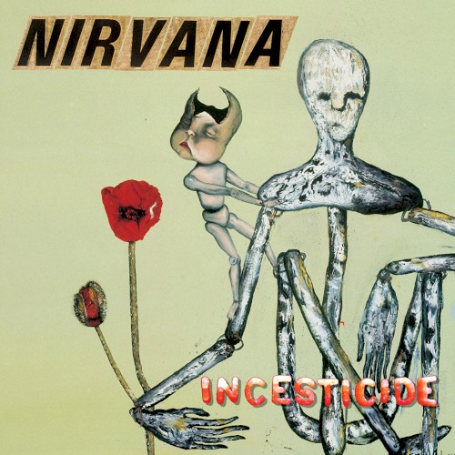Incesticide cover