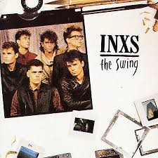 The Swing cover