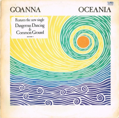 Oceania cover