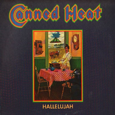 Hallelujah cover