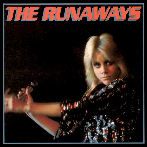 The Runaways cover