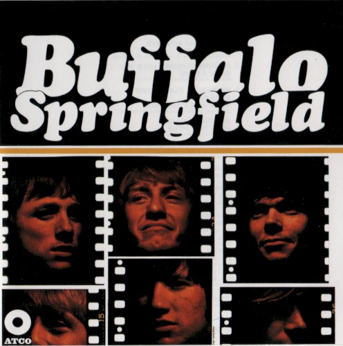 Buffalo Springfield cover