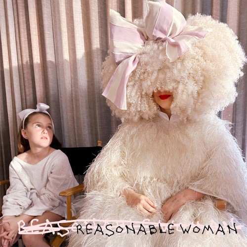 Reasonable Woman cover