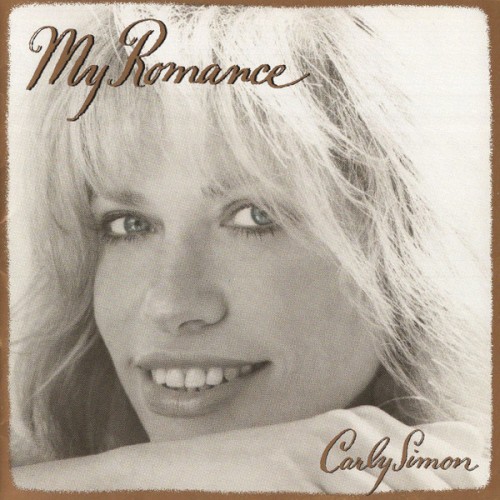 My Romance cover