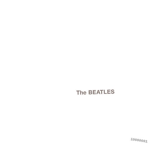 The Beatles cover