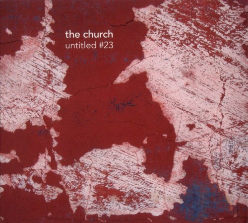 Untitled #23 cover