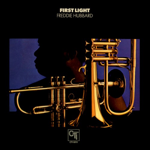 First Light cover