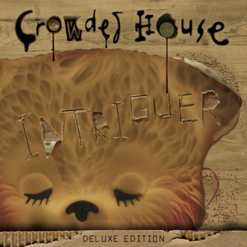 Intriguer cover