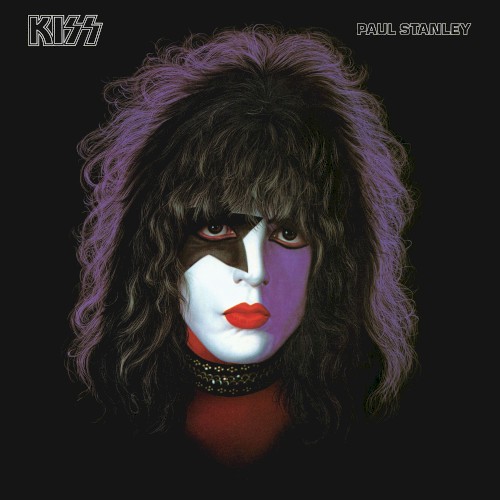 Paul Stanley cover