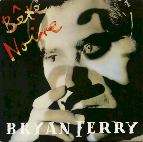 Bête Noire cover