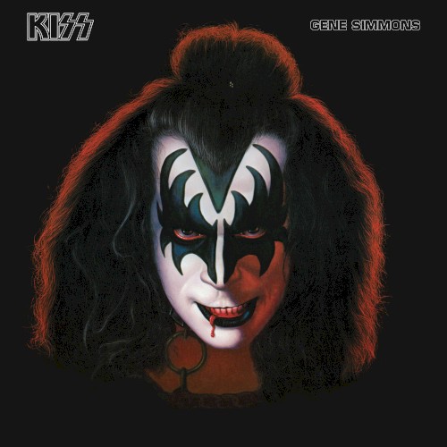 Gene Simmons cover