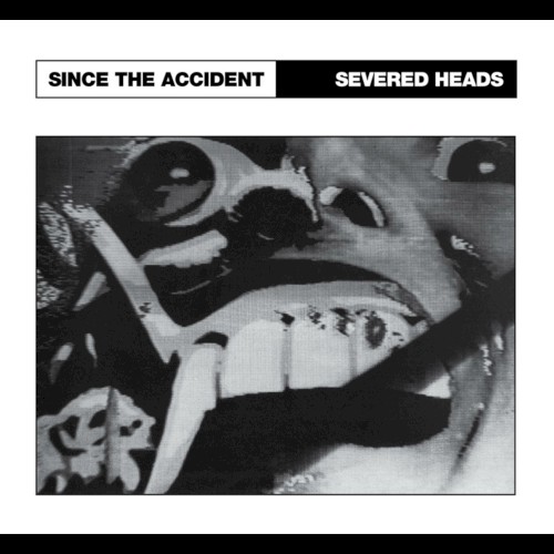 Since the Accident cover