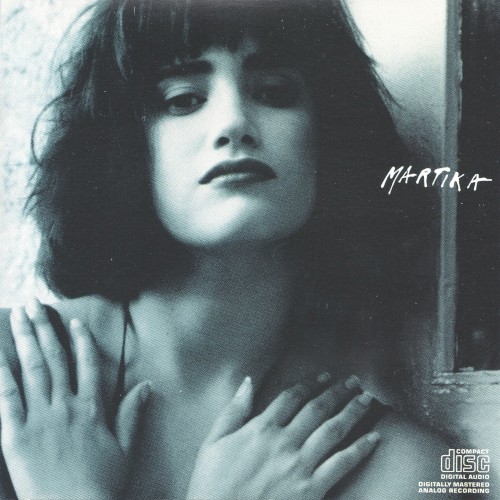 Martika cover