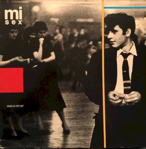 Where Do They Go? cover