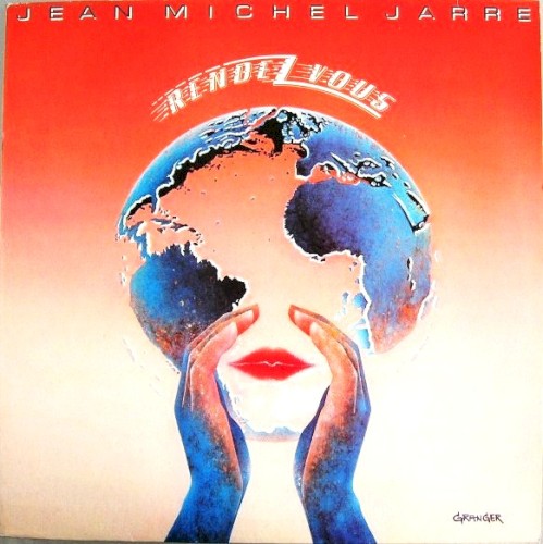 Rendez‐vous cover