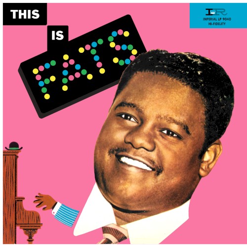 This Is Fats cover