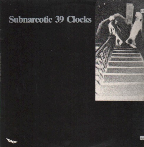 Subnarcotic cover