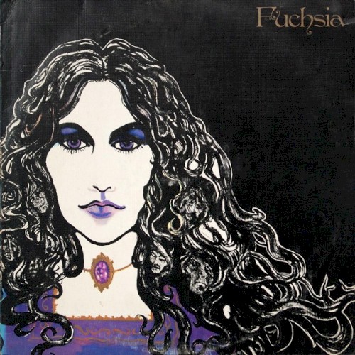Fuchsia cover