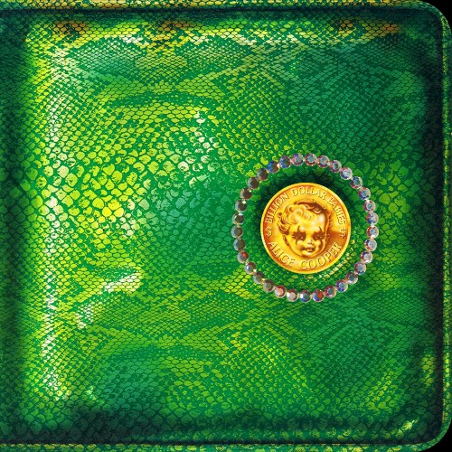 Billion Dollar Babies cover