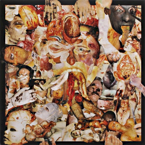 Reek of Putrefaction cover