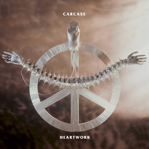 Heartwork cover