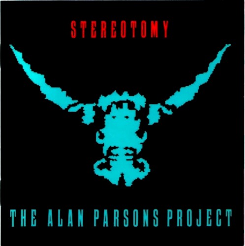 Stereotomy cover