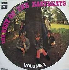 Best of the Easybeats, Volume 2 cover