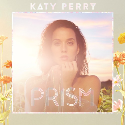 PRISM cover