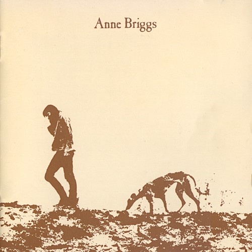 Anne Briggs cover