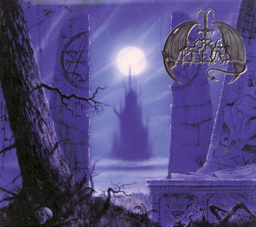 Enter the Moonlight Gate album cover