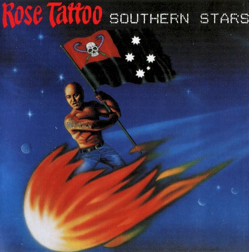 Southern Stars cover