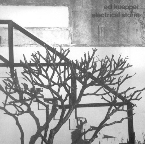 Electrical Storm cover