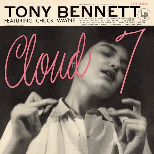 Cloud 7 cover
