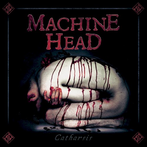 Catharsis cover