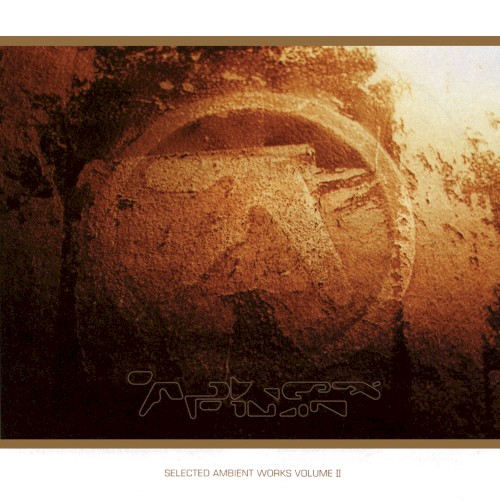 Selected Ambient Works, Volume II cover