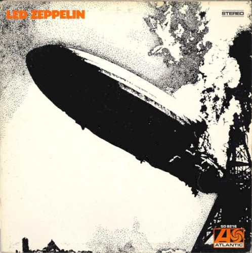 Led Zeppelin cover