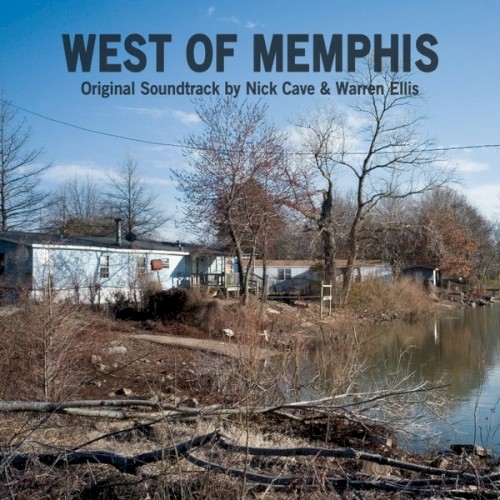 West of Memphis cover