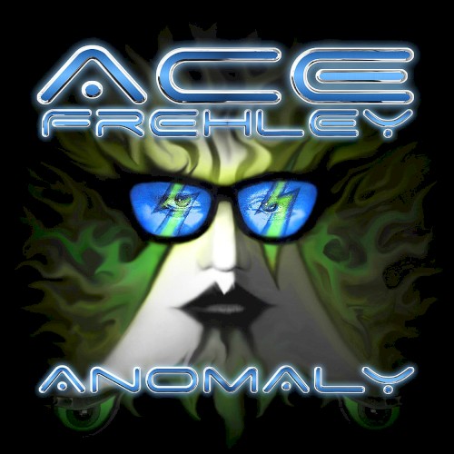 Anomaly cover
