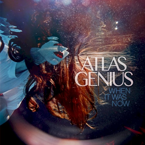 When It Was Now cover