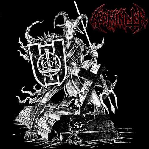 Barbarian War Worship cover