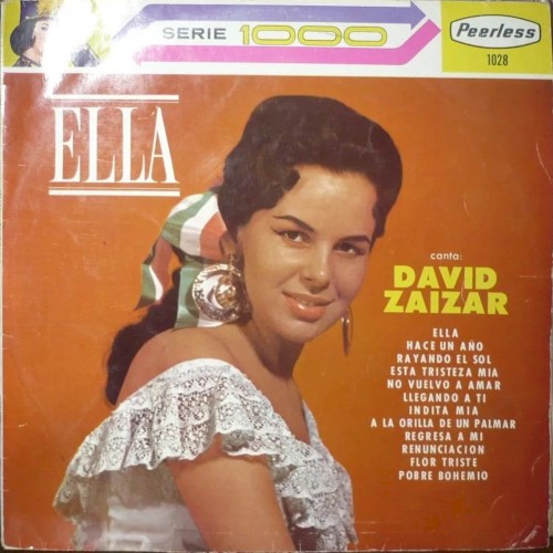 Ella cover