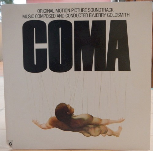 Coma cover