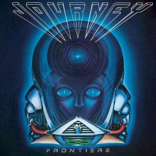 Frontiers cover