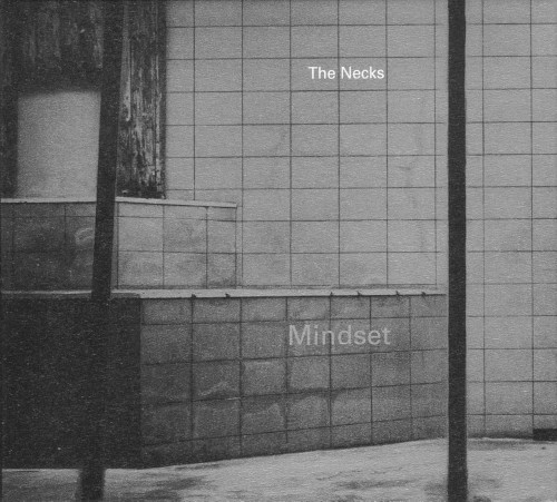 Mindset cover