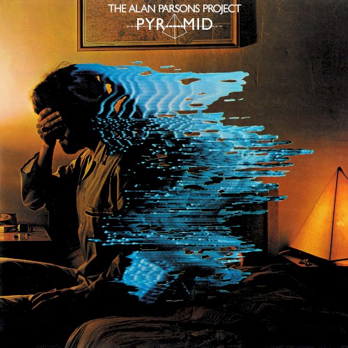 Pyramid cover